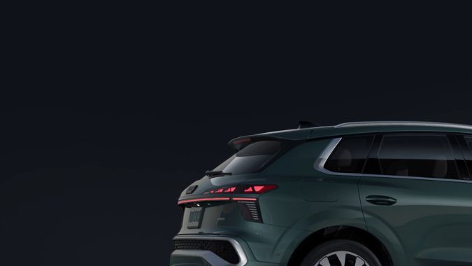 Probamos el Audi Q3 2026
