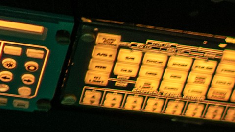 Ryan Gosling es "Ryland Grace" en la cinta "Project Hail Mary".