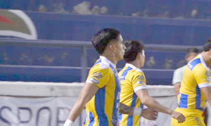 La Piedad, Michoacán., 19 de marzo.-Jugadores de los Reboceros de La Piedad en momentos de júbilo.