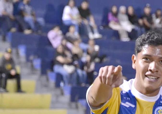 La Piedad, Michoacán., 19 de marzo.-Los jugadores de Rebocers de La Piedad (cortesia)