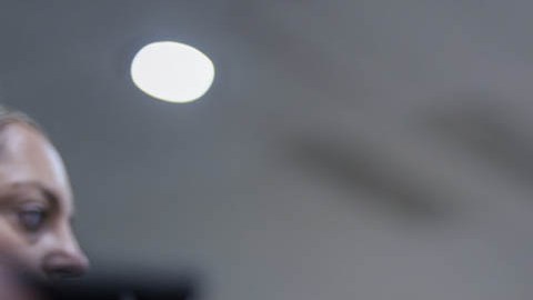 Rand Paul, senador por Kentucky