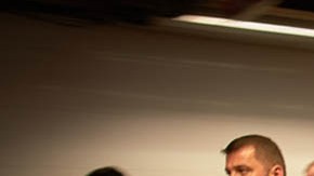 Estadounidenses evacuados de Medio Oriente