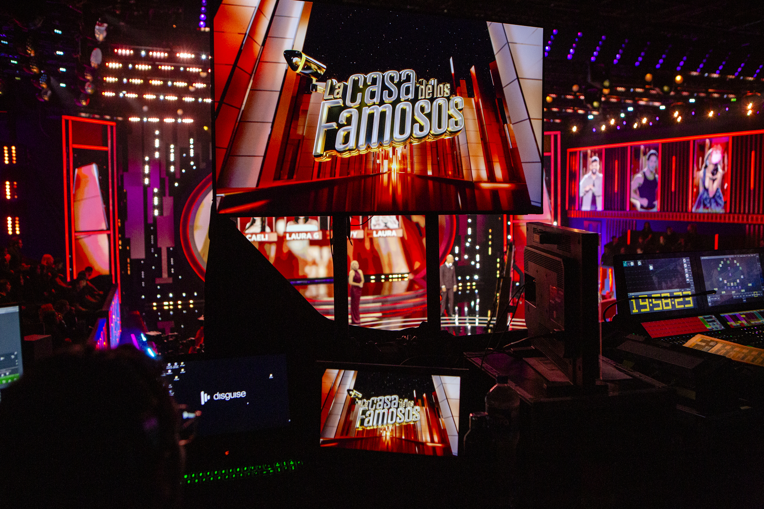 La última nominación dejó tremendo caos en “La Casa de los Famosos 6”.