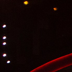 El lunes 16 de marzo tendremos una eliminación cardíaca.