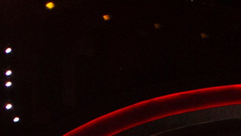 El lunes 16 de marzo tendremos una eliminación cardíaca.