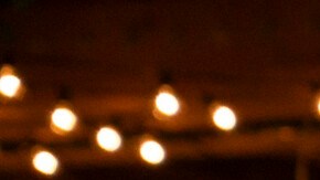 Dorothy Farinelli (Jamie Lee Curtis), Kay Scarpetta (Nicole Kidman) y Benton Wesley (Simon Baker) en "Scarpetta".