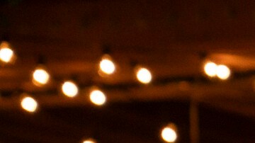 Dorothy Farinelli (Jamie Lee Curtis), Kay Scarpetta (Nicole Kidman) y Benton Wesley (Simon Baker) en "Scarpetta".