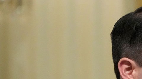 Seth Moulton, representante por Massachusetts