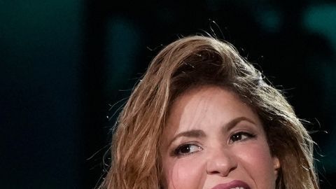 Shakira y Karol G