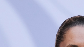 Claudia Sheinbaum respeta decisión de Pedro Sánchez.