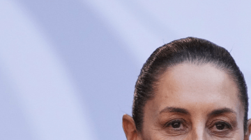 Claudia Sheinbaum respeta decisión de Pedro Sánchez.