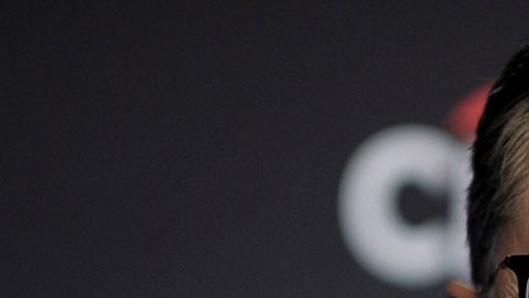 Stephen Colbert, presentador de televisión