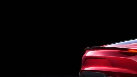 Tesla Roadster