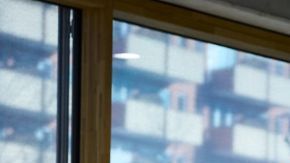 The humanoid robot AEON at the BMW Group