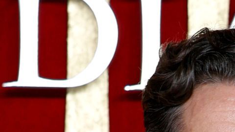 Pedro Pascal Nicole Kidman Premios Oscar 2026