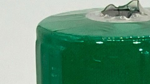 Prohíben venta de "heroína de gasolinera" por los efectos que produce