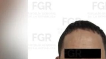 Traficantes de personas