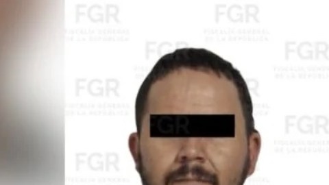 Traficantes de personas
