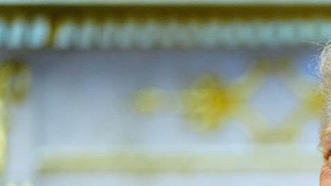 Donald Trump presidente estadounidense