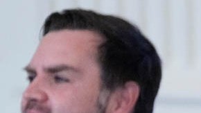 J.D. Vance y Donald Trump