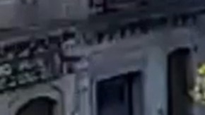 Violencia en Irapuato