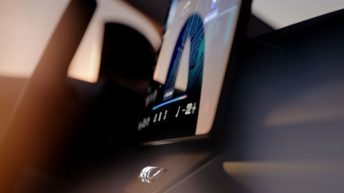 Volvo apuesta por una IA que observa la carretera
