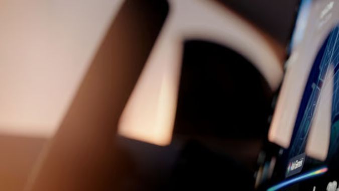 Volvo EX60, el modelo a seguir