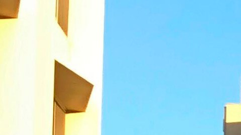 Voters wait on line at a polling station at the University of Southern California on Tuesday, March 3, 2020. Some California voters are waiting in long lines because of technical glitches connecting to the statewide voter database or too many users trying to cast ballots at once. The secretary of state's office said election workers in 15 counties could not connect to the statewide voter registration database on Super Tuesday but that the issues have been resolved. (AP Photo/Stefanie Dazio)