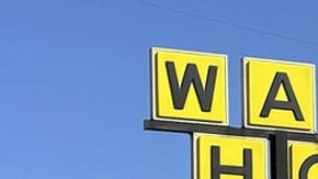 Waffle House, famosa cadena de restaurantes en EE.UU.