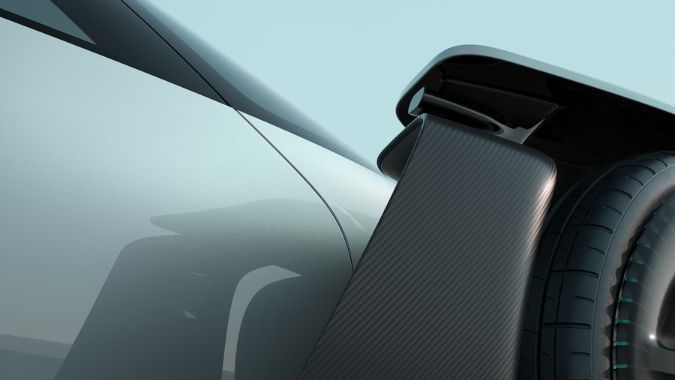 Xiaomi Vision Gran Turismo