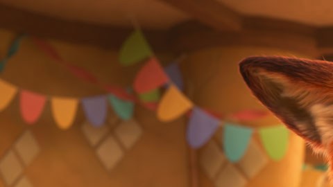 "Zootopia 2" ya está disponible en Disney+.