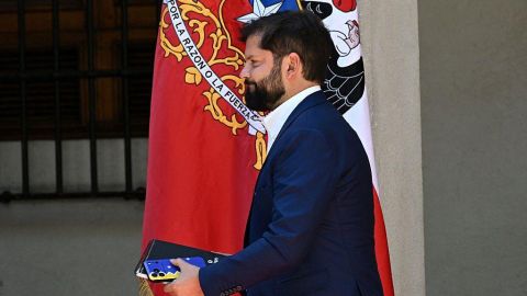 Cuáles son los logros y las deudas que deja Boric en Chile tras 4 años de gobierno