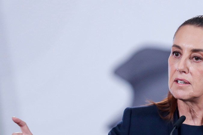 Sheinbaum buscará el "mejor momento" para reunirse con Trump tras renovadas críticas