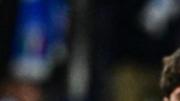 Italia está a una victoria de volver a un Mundial.