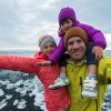 La lista de los 5 países más felices del mundo en la que por primera vez hay uno de América Latina