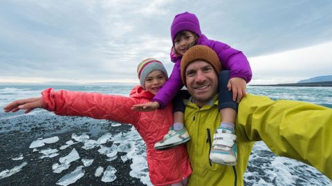 La lista de los 5 países más felices del mundo en la que por primera vez hay uno de América Latina