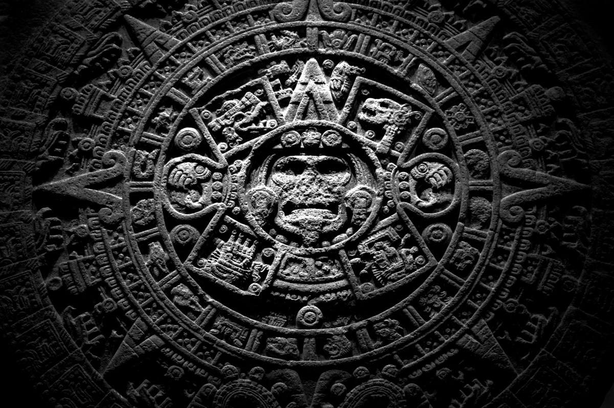 Comienza el Año Nuevo Azteca: conoce su horóscopo y tu signo - La Opinión