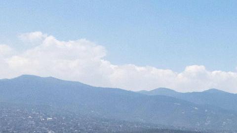La reapertura del Estadio Azteca fue una prueba de estrés del aparato de seguridad mexicano.