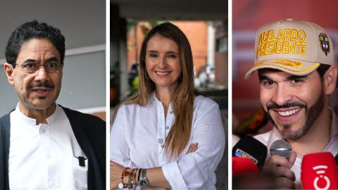 Quiénes son los candidatos a la presidencia de Colombia y qué Congreso se encontrará el próximo mandatario tras los resultados de las legislativas