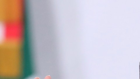 Sheinbaum descarta que remesas sean utilizadas para actividades de lavado de dinero