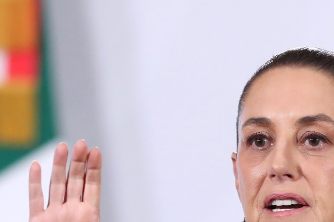 Sheinbaum descarta que operativo contra “El Mencho” haya sido por presión de Estados Unidos