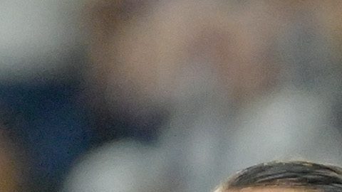 AME6328. GUADALUPE (MÉXICO), 21/03/2026.- Jugadores de Guadalajara reaccionan este sábado, en un partido de la Liga MX entre Monterrey y Guadalajara en el estadio BBVA de la ciudad de Guadalupe (México). EFE/Miguel Sierra