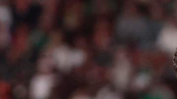 AME8541. CIUDAD DE MÉXICO (MÉXICO), 28/03/2026.- Jugadores de México (d) y Portugal discuten este sábado, durante un partido amistoso entre México y Portugal en el estadio Banorte de Ciudad de México (México). EFE/ José Méndez