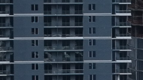 Eric Trump, hijo del presidente y director de la fundación de la biblioteca, promocionó las representaciones gráficas en X el lunes.