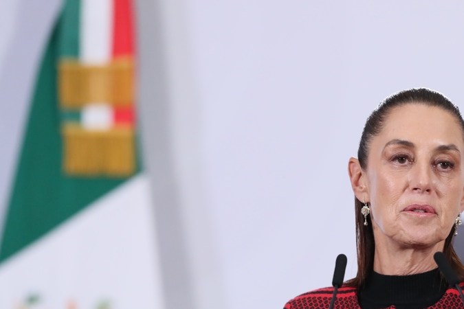Sheinbaum asegura que México trabaja con Cuba para reactivar envío de petróleo a la isla