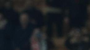 Milan (Italy), 08/03/2026.- AC Milan's players celebrate the victory following the Italian Serie A soccer match between AC Milan and FC Inter at Giaseppe Meazza Stadium in Milan, Italy, 8 March 2026. (Italia) EFE/EPA/Roberto Bregani