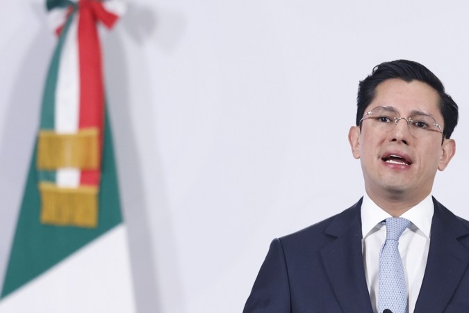 La cancillería informa que 13 mexicanos fallecieron bajo custodia del ICE en el último año