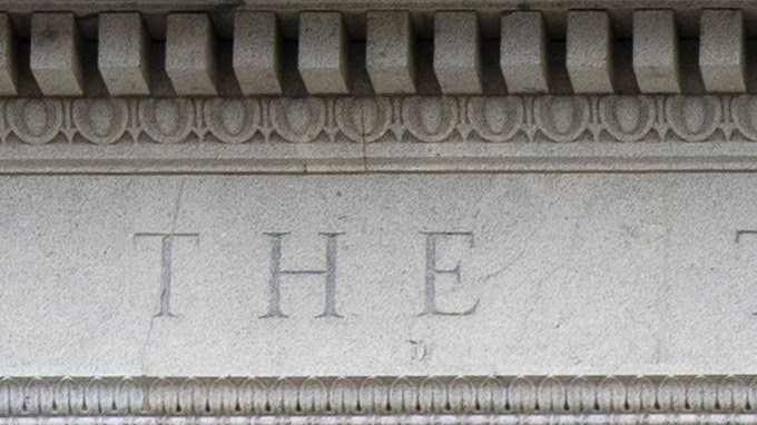 Departamento del Tesoro de EE.UU.