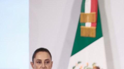 Gobierno de Sheinbaum repatrió a más de 189 mil mexicanos dentro del programa “México te abraza” tras política antiinmigrante de Trump