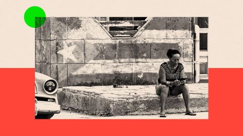 "Cada día es el mismo hambre, la misma miseria": por qué la Revolución cubana enfrenta su mayor amenaza hasta la fecha